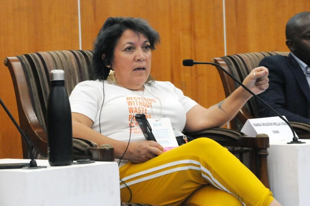 sMella