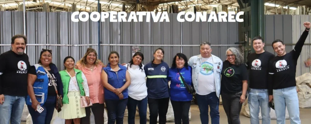 conarec